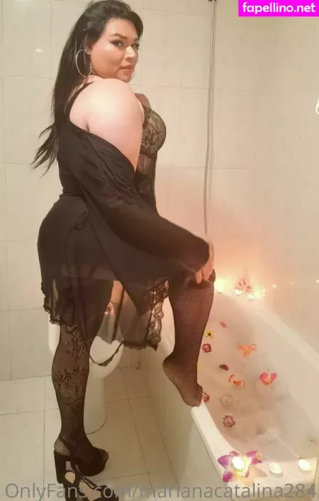 Marianacatalina284 OnlyFans Thumbnail #mw6TcK2J7f
