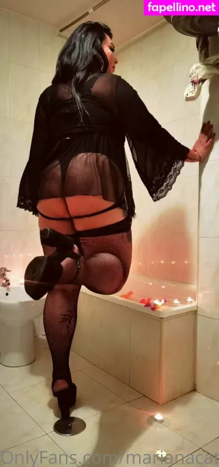 Marianacatalina284 OnlyFans Thumbnail #qMzLx9BooG
