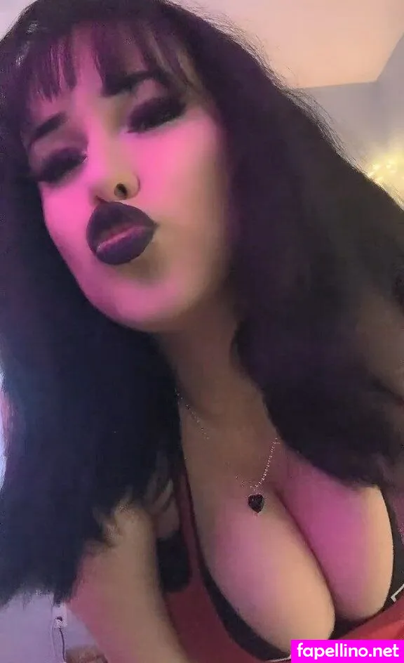 mariana_labruja Nude Leaked OnlyFans Photo #uVl6TTYnsu