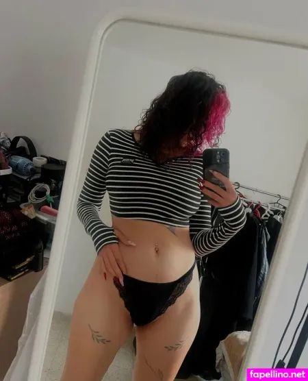 Marianananana OnlyFans Thumbnail #u3NQIkrgum