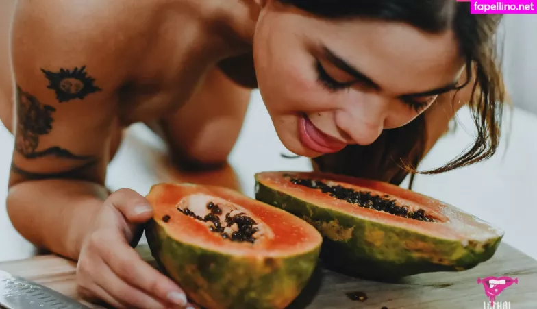 Marianatureza69 OnlyFans Thumbnail #UkZSAEOfxu