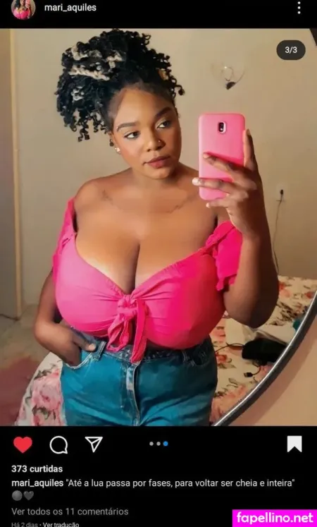 Mariane Aquiles OnlyFans Thumbnail #qaW33scqSp