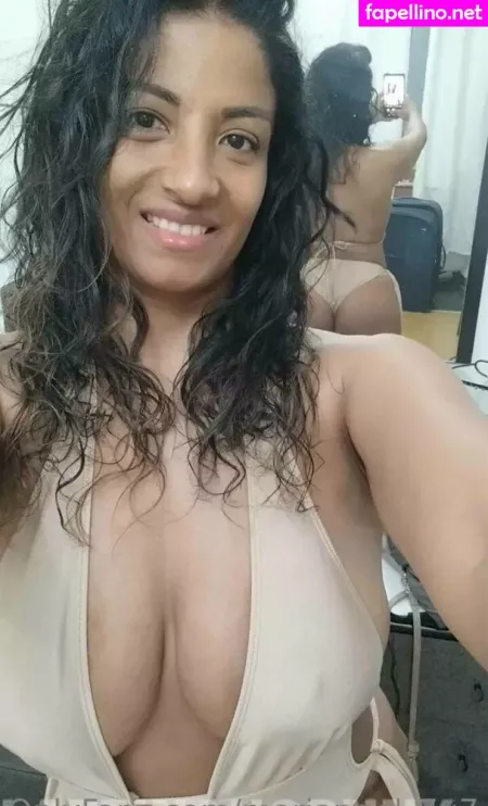 Mariangel 7u7 OnlyFans Thumbnail #Sn5I5avRqZ