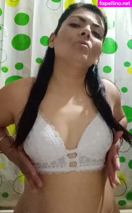 Mariangel 7u7 OnlyFans Thumbnail #gIjN8WULTL