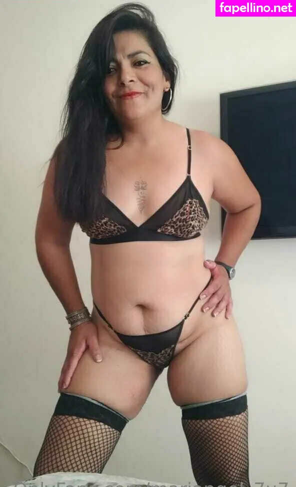 mariangel_7u7 Nude Leaked OnlyFans Photo #pHQ09dMkBA