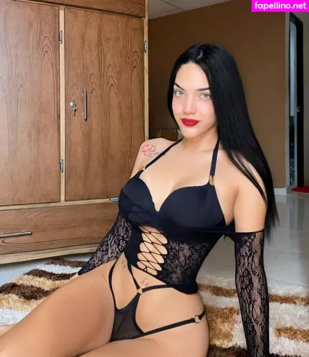 Mariangel Delcarmen OnlyFans Thumbnail #AfDrG3tRuU