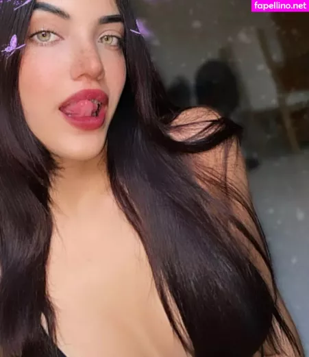 Mariangel Delcarmen OnlyFans Thumbnail #E9lQ56mLhe
