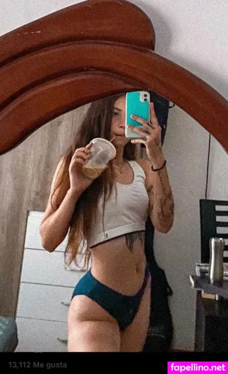 Mariangela Zambrano OnlyFans Thumbnail #b85WYgkLal