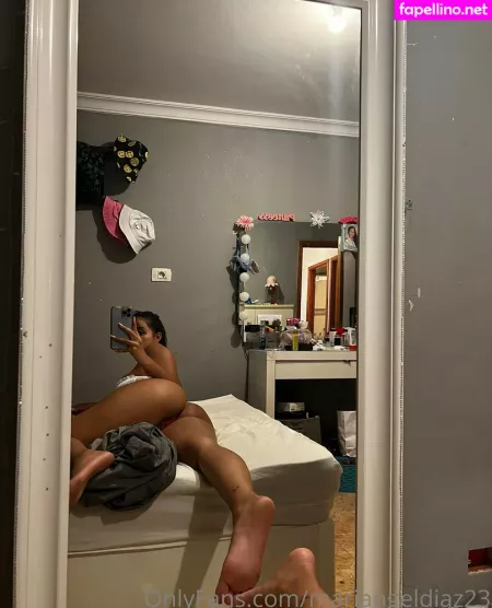 Mariangeldiaz23 OnlyFans Thumbnail #OYCyLX3ezm