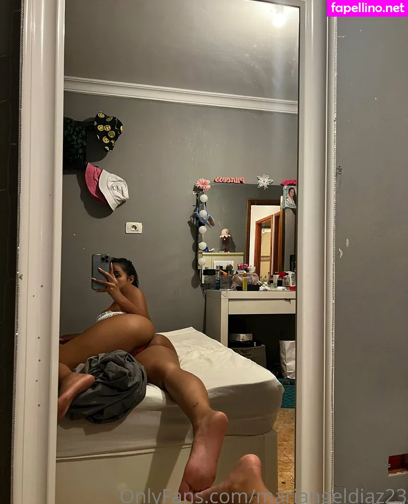 mariagzapatos, mariangeldiaz23 Nude Leaked OnlyFans Photo #OYCyLX3ezm