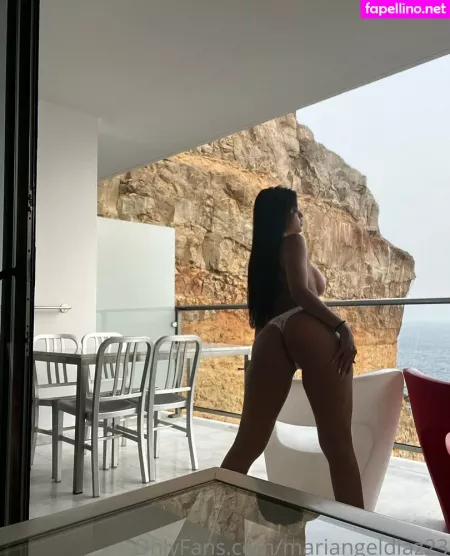 Mariangeldiaz23 OnlyFans Thumbnail #Rr9Mn4d2Vz