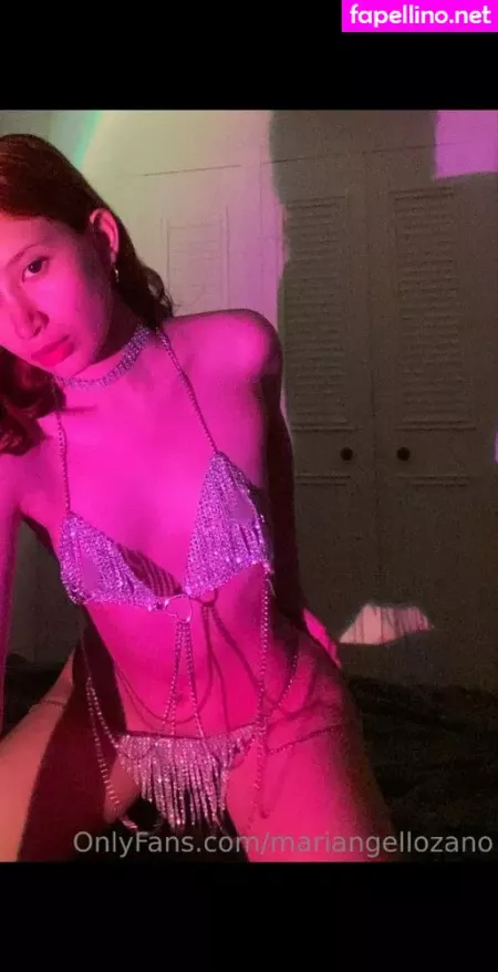 Mariangellozano OnlyFans Thumbnail #aKxV04cgbu