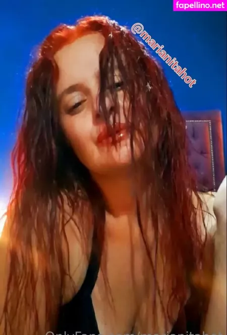 Marianitahot OnlyFans Thumbnail #0NhQSu0ROQ