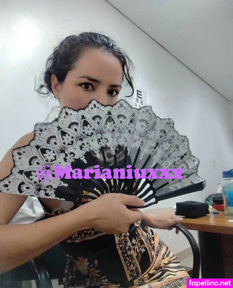 marianiuxx, marianiuxxx Nude Leaked OnlyFans Photo #gkt03YOL1b