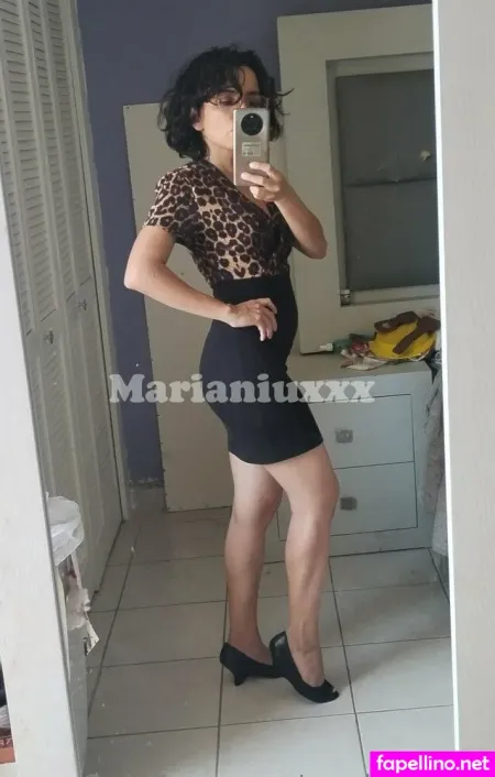 Marianiuxxx OnlyFans Thumbnail #mi4QPLAeHO