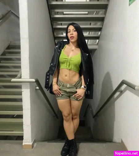 Marianna Arroyo OnlyFans Thumbnail #ZdKzcPYsFi