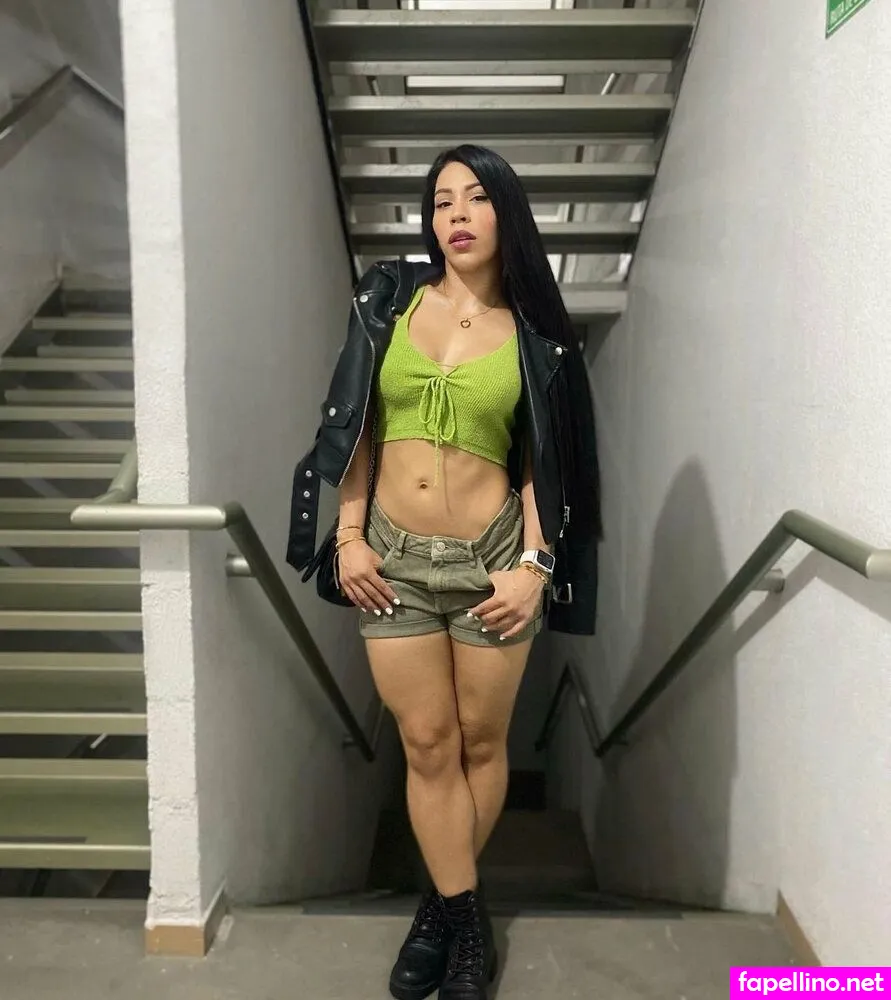 Marianna Arroyo Nude Leaked OnlyFans Photo #ZdKzcPYsFi