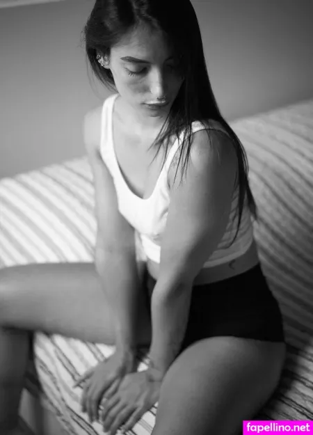 Marianna Fasolin OnlyFans Thumbnail #2FzLo822Zn