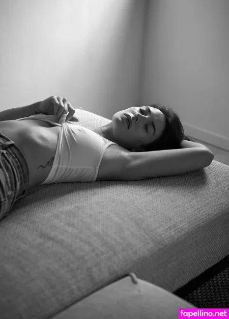 Marianna Fasolin OnlyFans Thumbnail #JGmUG8Hv4i