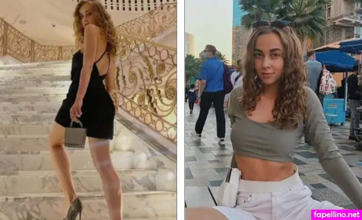 Marianna Fedchuk OnlyFans Thumbnail #oZyY9j2sKG