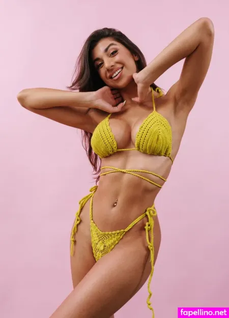 Marianna Fountopoulou OnlyFans Thumbnail #IAKAPh6Ege