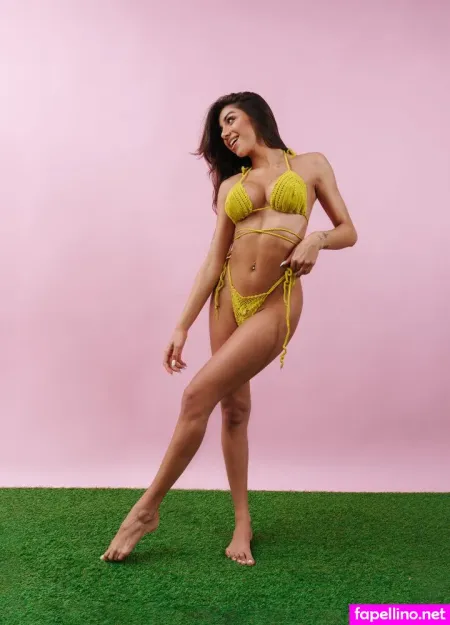 Marianna Fountopoulou OnlyFans Thumbnail #Z1zmztW5OM