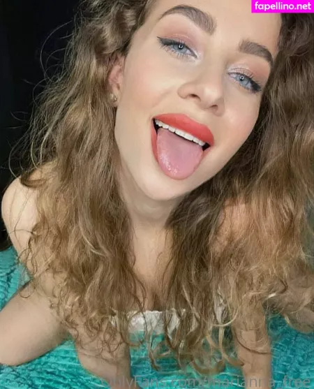 Marianna Free OnlyFans Thumbnail #TJNa5c4SXy