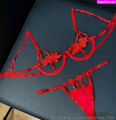 Marianna Free OnlyFans Thumbnail #m0CgKNMXEE