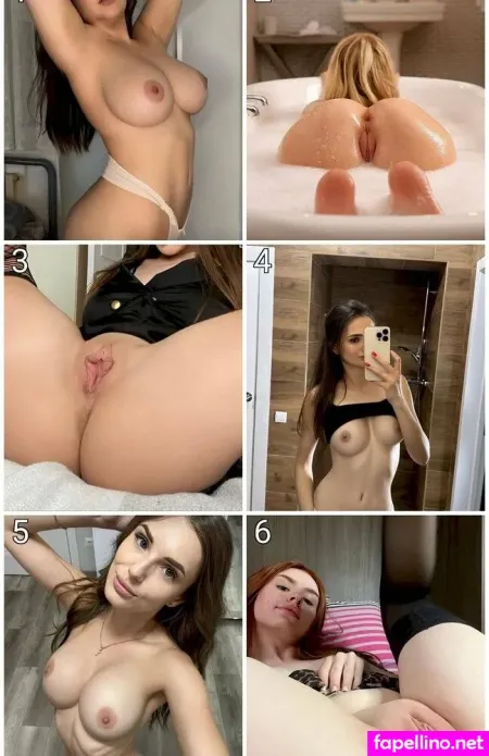 Marianna Gym OnlyFans Thumbnail #2qtqi1Lcdh