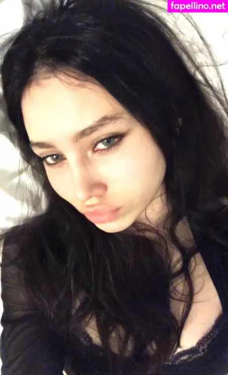 Marianna Mosesova OnlyFans Thumbnail #Gv5AScSAOR
