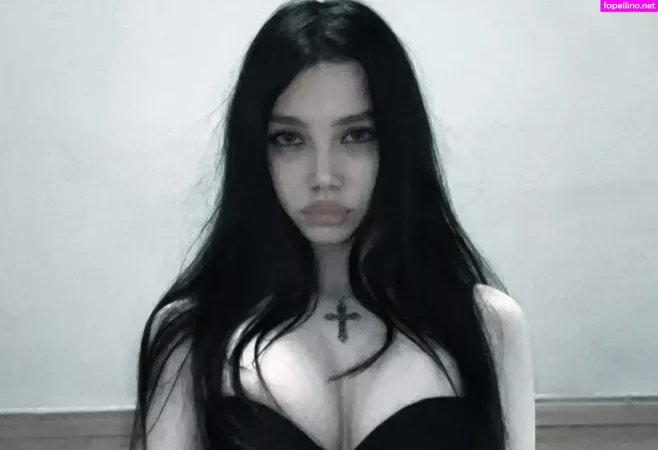 Marianna Mosesova OnlyFans Thumbnail #rOxWZlhGfT