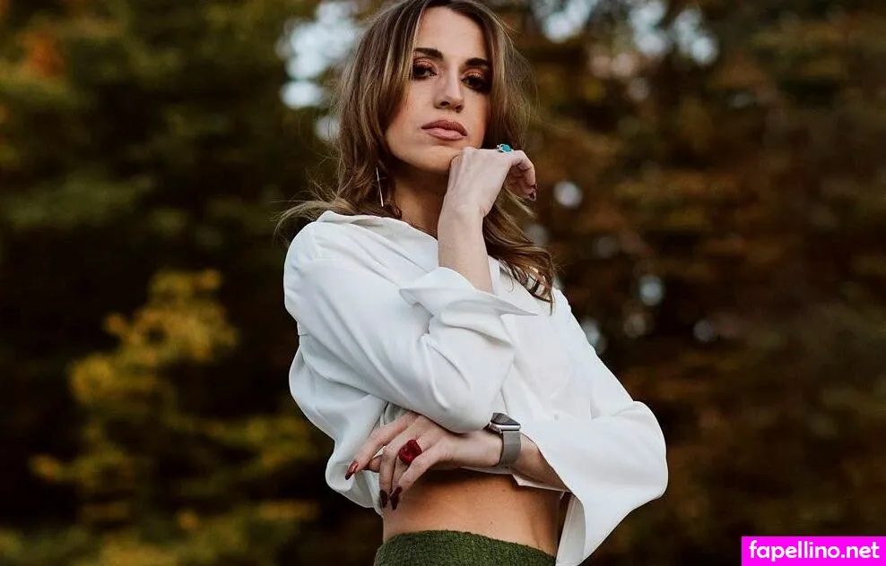Marianna Schreiber Nude Leaked OnlyFans Photo #8moZOLxHW8