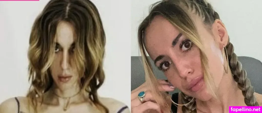 Marianna Schreiber OnlyFans Thumbnail #HOZMjWV6Kj