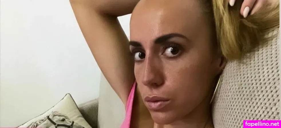 Marianna Schreiber OnlyFans Thumbnail #Zjfrjt8p3p