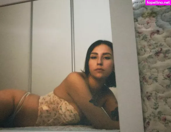 Marianna Tondolo OnlyFans Thumbnail #8CR32YfH5B
