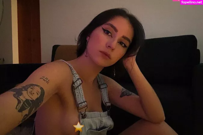 Marianna Tondolo OnlyFans Thumbnail #QKgujcbQ5D