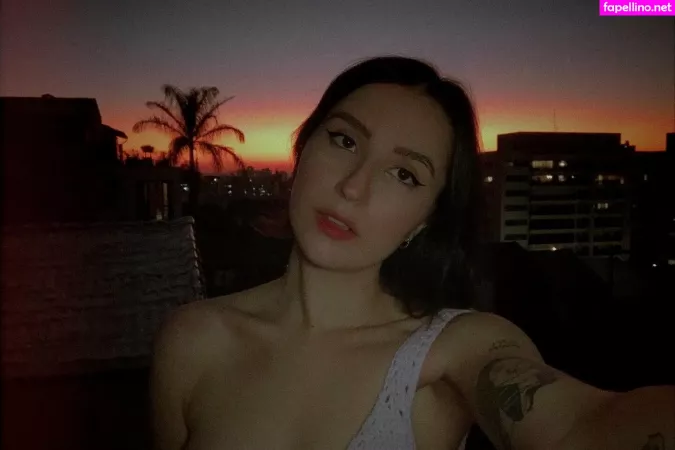 Marianna Tondolo OnlyFans Thumbnail #VD7YPljc3c