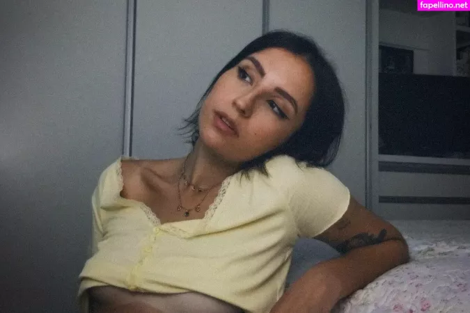 Marianna Tondolo OnlyFans Thumbnail #VSeV0GjFrI