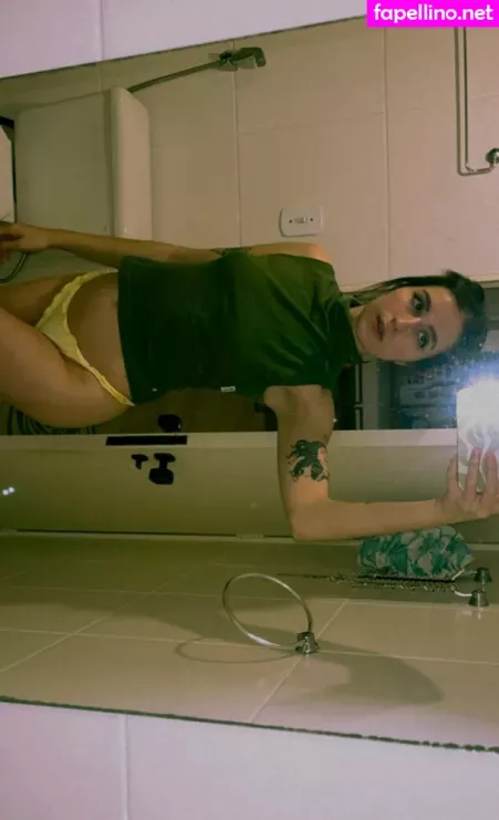 Marianna Tondolo OnlyFans Thumbnail #kAwFEe9Y47