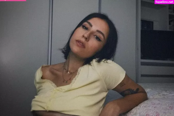 Marianna Tondolo OnlyFans Thumbnail #mbD3bQBpbs