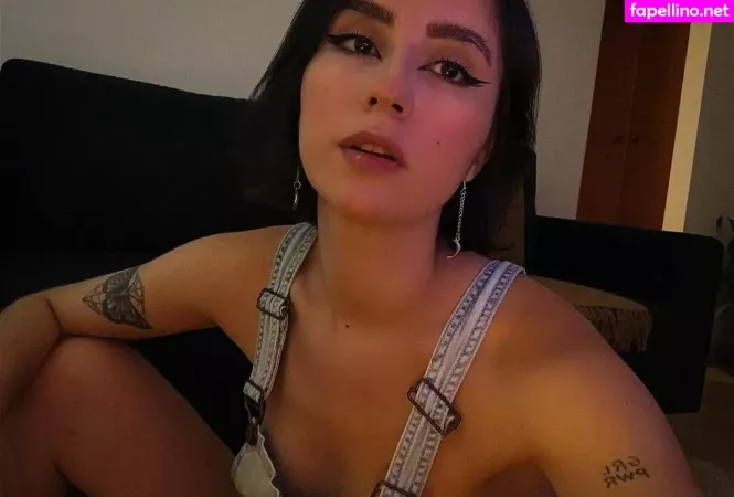 Marianna Tondolo OnlyFans Thumbnail #oCHOa1Nh5j