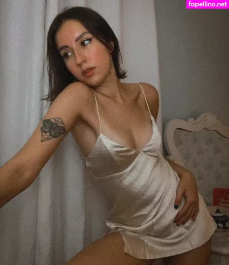 Marianna Tondolo OnlyFans Thumbnail #rRCumnVcgn