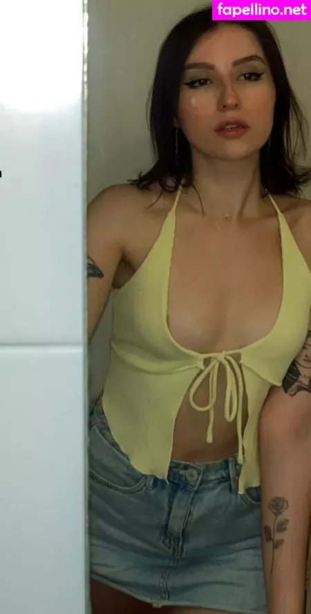 Marianna Tondolo OnlyFans Thumbnail #v2GTALMJC1