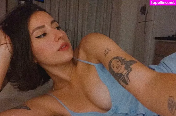 Marianna Tondolo OnlyFans Thumbnail #zg84Yimdra