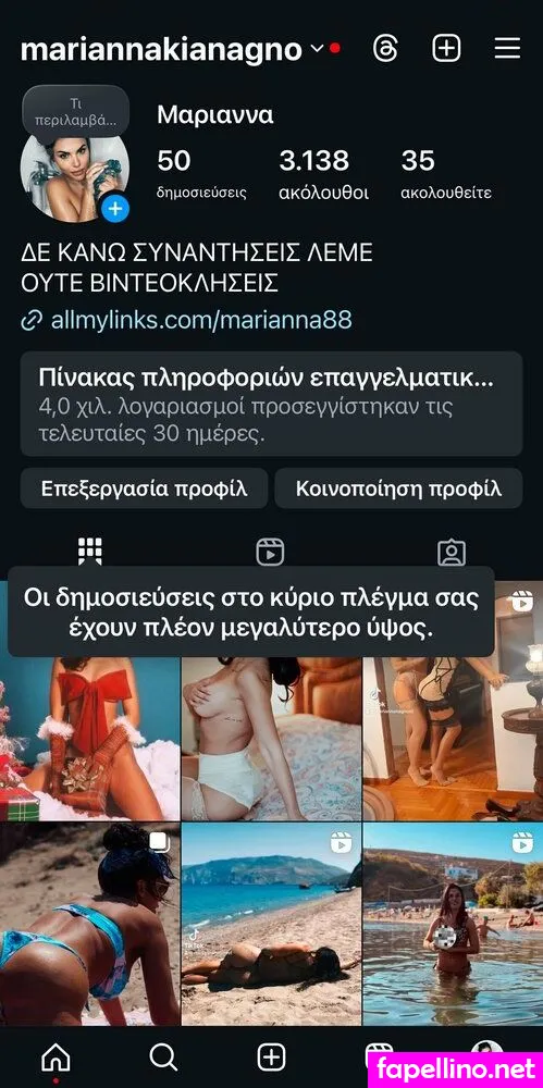 mariannakianagno, mariannanagno Nude Leaked OnlyFans Photo #ANxjVpPZqD