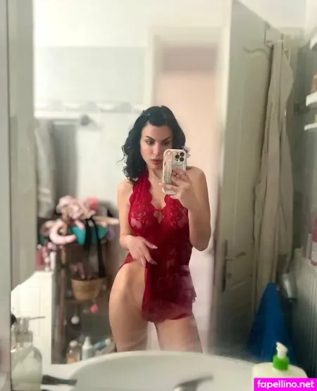 Mariannanagno OnlyFans Thumbnail #Iol5iX6toB