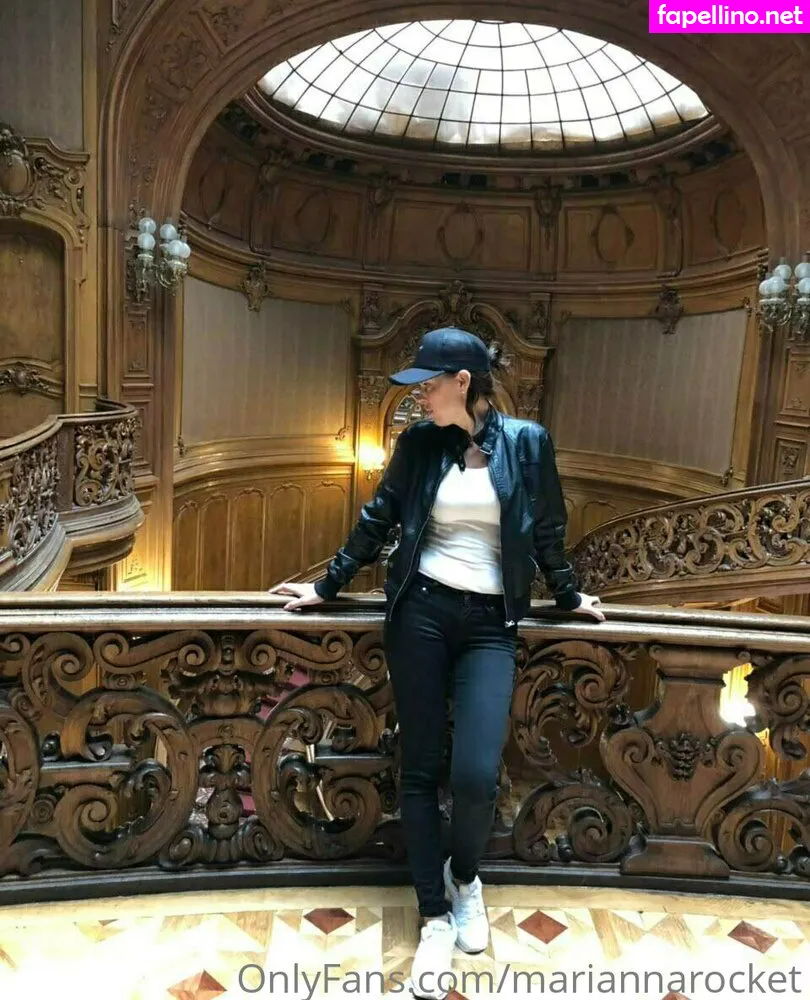 mariannarock, mariannarocket Nude Leaked OnlyFans Photo #ILbC2cuXOm