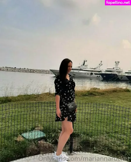 Mariannarocket OnlyFans Thumbnail #LOeXTT73rj