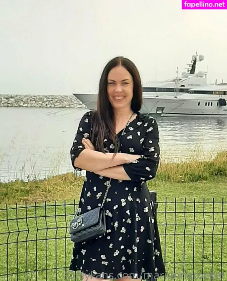 Mariannarocket OnlyFans Thumbnail #Nl2osHqgWh