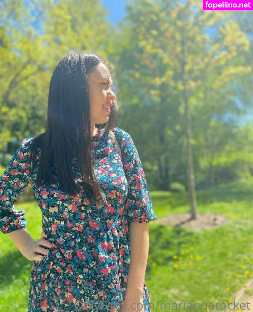 mariannarock, mariannarocket Nude Leaked OnlyFans Photo #nRXCeLiyh9